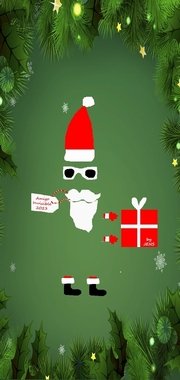 Amigo Invisible